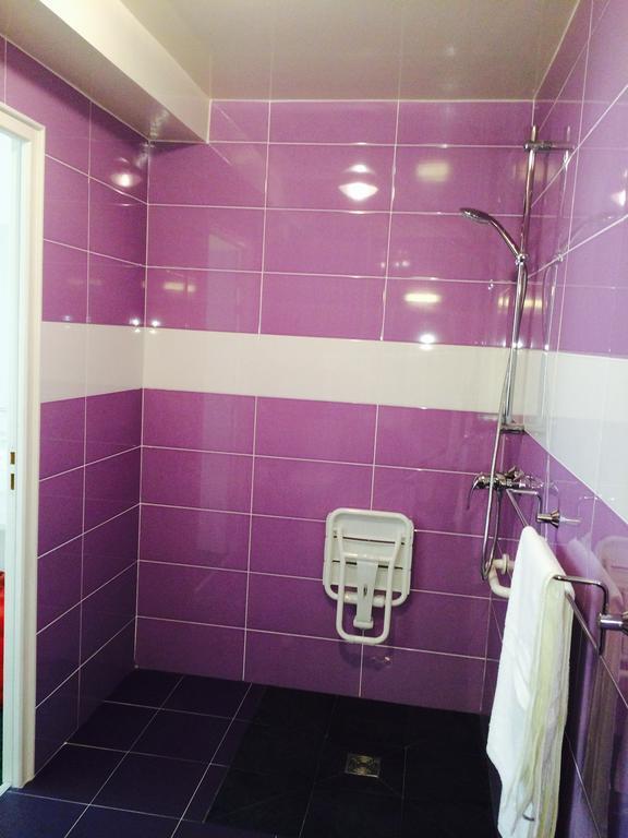 Hotel Rythme 생클루 외부 사진